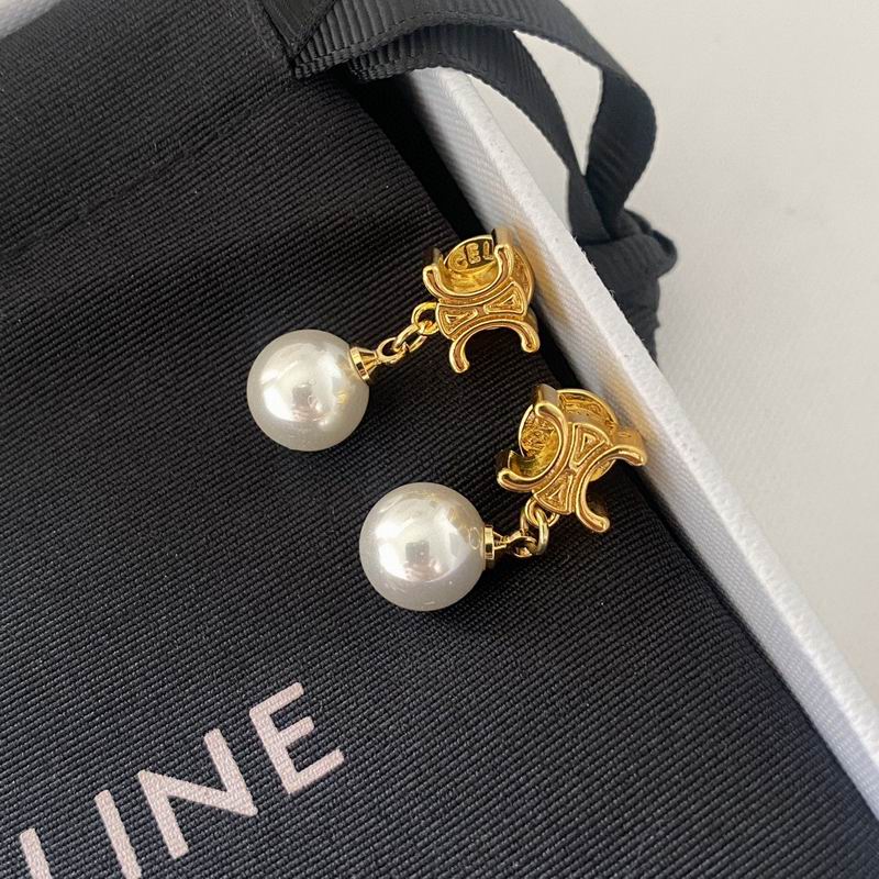 Celine Earring 03yxs57